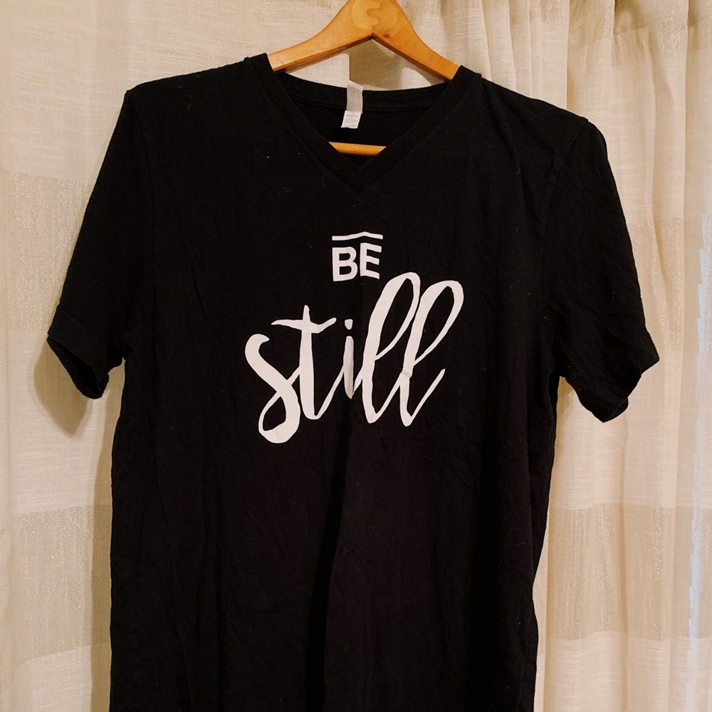 Scripture Tee